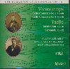 Concertos pour violoncelle nʿ1 et 2. Méditation et Sérénade. Royal Flemish Philharmonic, Josep Caballé-Domenech conductor | Henri Vieuxtemps (1820-1881)