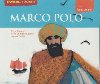 Marco Polo | Pierre Ducrozet (1982-....)