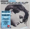Sebolavy | Mickey 3d. Musicien