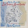 Les Saisons amusantes : Vivaldi's the four seasons adapted by | Nicolas Chédeville (1705-1782 ). Adaptateur