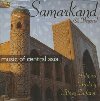 Samarkand et beyond : music of central asia | 
