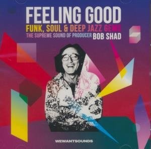 Feeling good : funk, soul & deep jazz gems : The supreme sound of producer Bob Shad / House of The Rising Funk, Blue Mitchell, Sarah Vaughan, Art Farmer... [et al.] | Mitchell, Blue