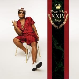 XXIV K magic / Bruno Mars | Mars, Bruno