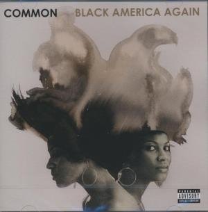 Black America again / Common | Common. Chanteur