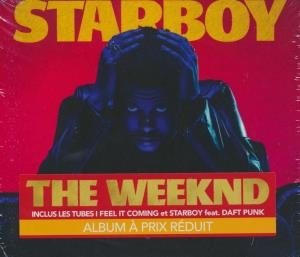 Starboy / The Weeknd  | Weeknd (The)