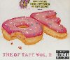 The of tape. Vol. 2 | 