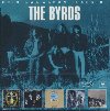 Sweetheart of the rodeo. Dr. Byrds & Mr. Hyde. Ballad of easy river... [etc.] | The Byrds. Musicien
