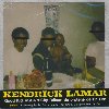Good kid, m.A.A.d city | Kendrick Lamar (1987-....). Compositeur. Chanteur