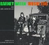 Moshi too : Unreleased Tapes Recorded in Africa 1969-1970 | Barney Wilen (1937-1996). Saxophone