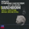 Symphonie fantastique de Berlioz. Les Préludes de Liszt | Hector Berlioz (1803-1869)