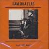 Ram on a flag | Marie Modiano (1978-....). Chanteur