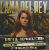 Born to die : the paradise edition | Lana Del Rey (1986-....). Chanteur