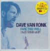 Fare thee well : 23 classics of the new folk movement | Dave Van Ronk (1936-2002)