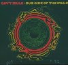 Dub side of the mule | Gov't Mule