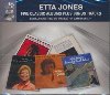 5 classic albums | Etta Jones (1928-2001)