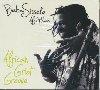 African griot groove | Baba Sissoko