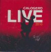 Live 2015 |  Calogero (1971-....). Chanteur