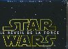 Star Wars VII : Réveil de la force (Le) : bande originale du film de J.J Abrams / John Williams | Williams, John