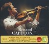 Le violon roi | Renaud Capuçon (1976-....). Musicien. Violon