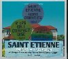 Home counties | Saint-Etienne 