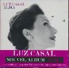 Alma | Luz Casal (1958-....). Chanteur