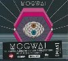 Rave tapes | Mogwai. Musicien