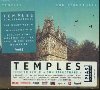Sun structures | Temples. Musicien