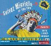 Suivez Minvielle, if you can ! | André Minvielle (1957-....). Chanteur