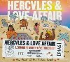 The Feast of the broken heart | Hercules and Love Affair