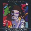 Chameleon | Harvey Mason (1947-....). Batterie