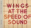 Wings at the speed of sound | Wings. Musicien