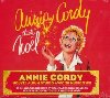 Annie Cordy chante Noël | Annie Cordy (1928-....). Chanteur