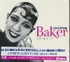 The best of | Joséphine Baker (1906-1975). Chanteur