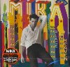 No place in heaven |  Mika (1983-....). Chanteur