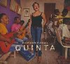 Quinta | Mariana Ramos. Chanteur
