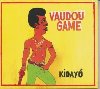 Kidayu | Vaudou Game. Musicien