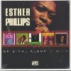 Original album series | Esther Phillips (1935-1984)