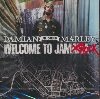Welcome to jamrock | Damian Marley (1978-....). Chanteur