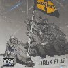 Iron flag | Wu-Tang Clan. Musicien