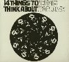 14 things to think about | Chris Farlowe