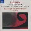 Concerto pour orchestre | Tan Dun