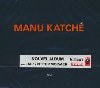 Manu Katché | Manu Katche