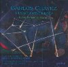 Concerto pour piano | Carlos Chavez