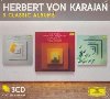 Three classic albums | Arnold Schoenberg (1874-1951)
