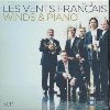 Winds & piano | Les Vents français. Musicien