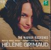 The Warner recordings | Hélène Grimaud (1969-....). Musicien. Piano
