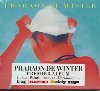 Pharaon de Winter | Pharaon de Winter (1984-....). Chanteur