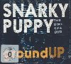 Ground up | Snarky Puppy