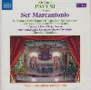Ser Marcantonio : dramma giocoso in two acts | Stefano Pavesi (1779-1850). Compositeur