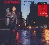 57th & 9th |  Sting (1951-....). Chanteur. Musicien. Guitare